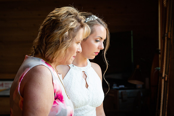 Lind Wedding 2019