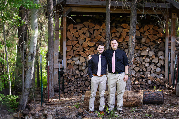 Lind Wedding 2019