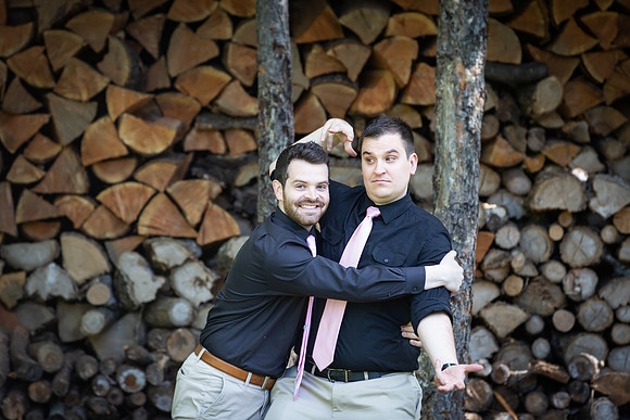 Lind Wedding 2019