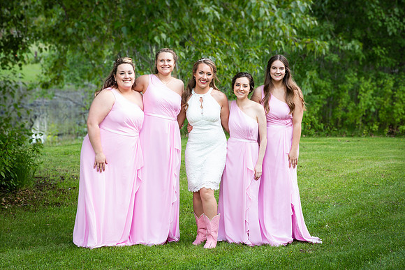 Lind Wedding 2019