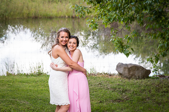 Lind Wedding 2019
