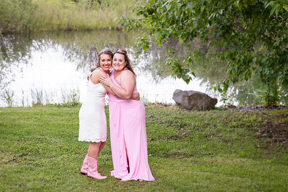 Lind Wedding 2019