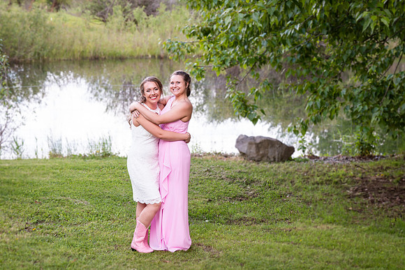 Lind Wedding 2019