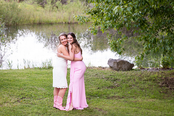 Lind Wedding 2019