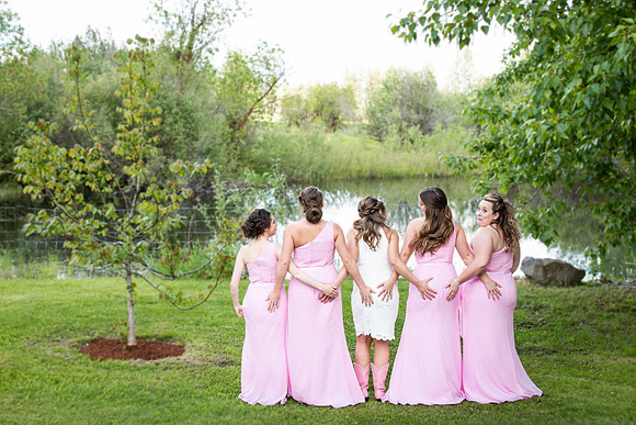 Lind Wedding 2019