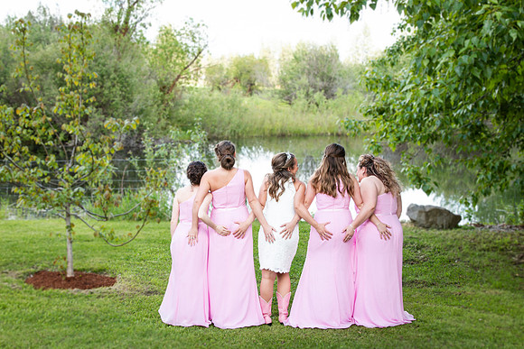 Lind Wedding 2019