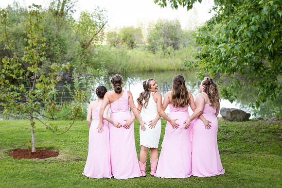 Lind Wedding 2019
