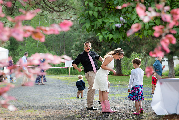 Lind Wedding 2019