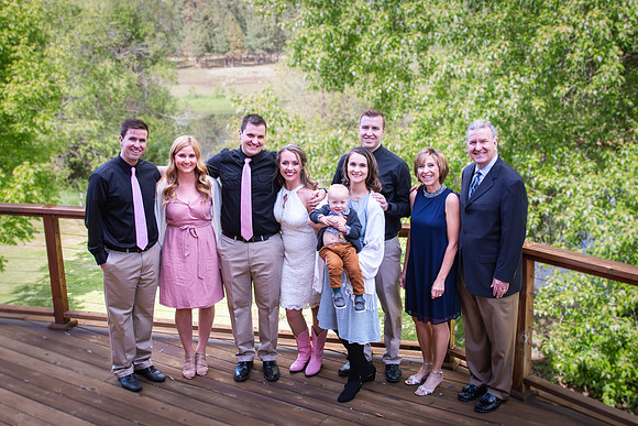 Lind Wedding 2019