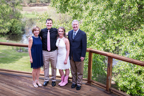 Lind Wedding 2019