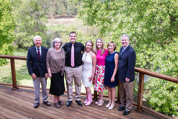Lind Wedding 2019