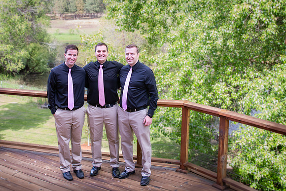 Lind Wedding 2019