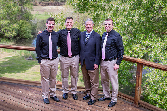 Lind Wedding 2019
