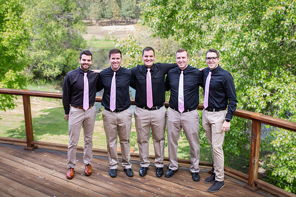 Lind Wedding 2019
