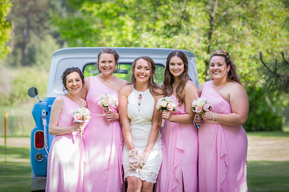 Lind Wedding 2019