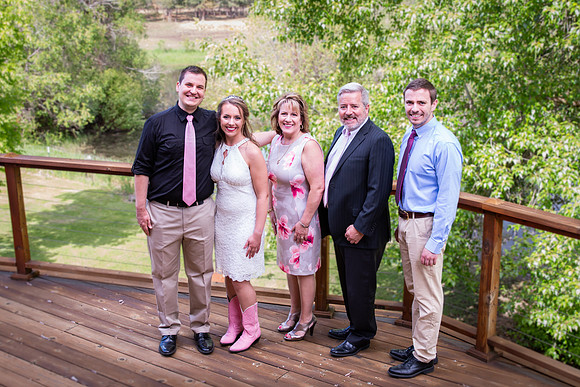 Lind Wedding 2019