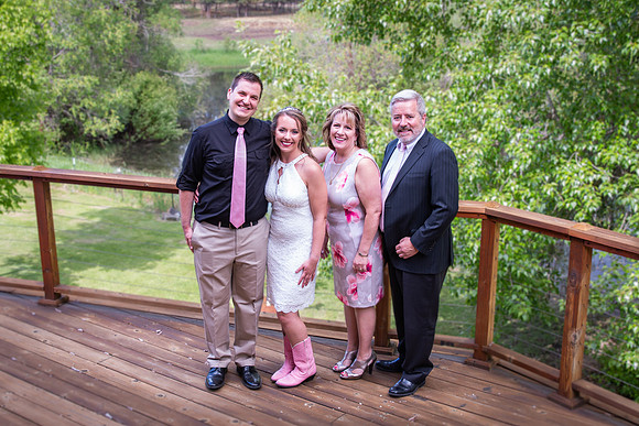 Lind Wedding 2019