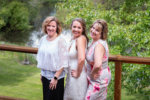 Lind Wedding 2019