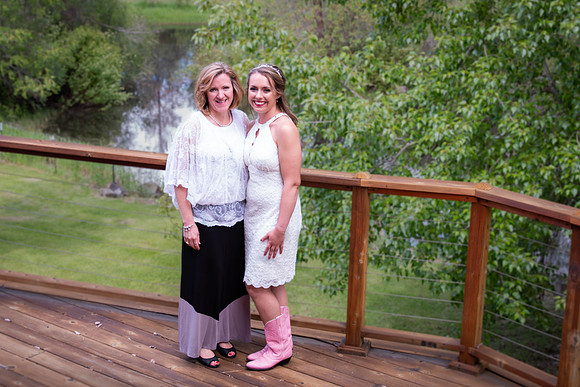 Lind Wedding 2019