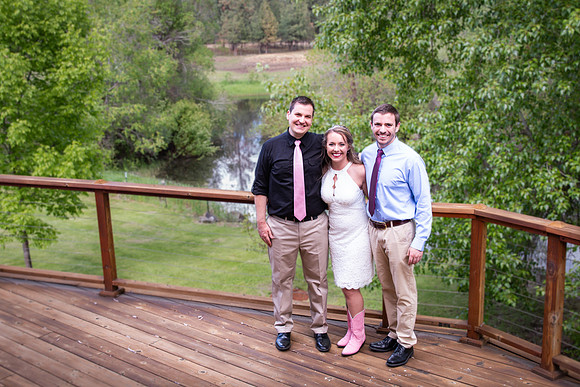 Lind Wedding 2019