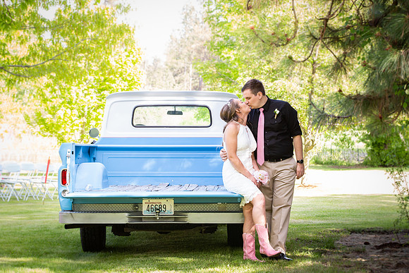 Lind Wedding 2019