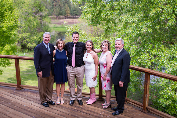 Lind Wedding 2019