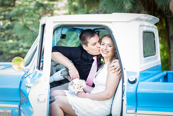 Lind Wedding 2019