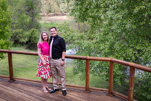 Lind Wedding 2019