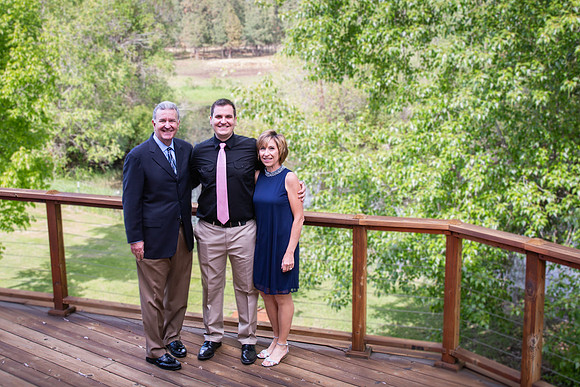 Lind Wedding 2019