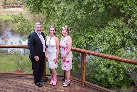 Lind Wedding 2019