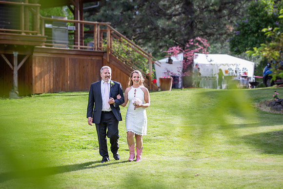 Lind Wedding 2019