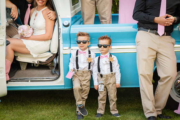 Lind Wedding 2019