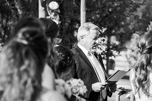 Lind Wedding 2019