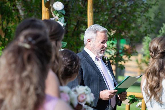 Lind Wedding 2019