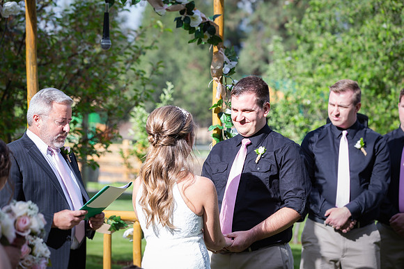 Lind Wedding 2019