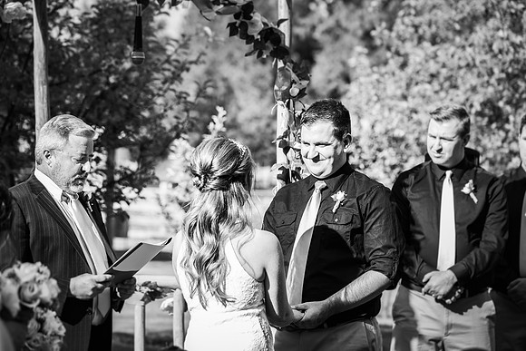 Lind Wedding 2019