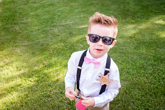 Lind Wedding 2019