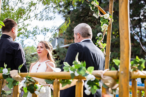 Lind Wedding 2019