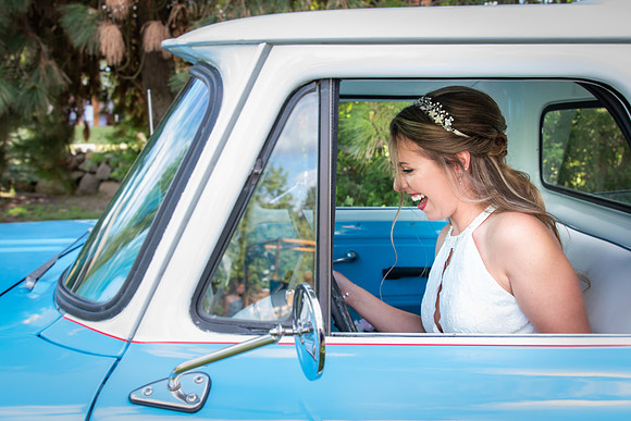 Lind Wedding 2019