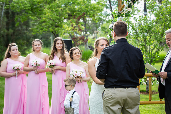 Lind Wedding 2019