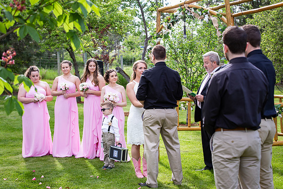 Lind Wedding 2019