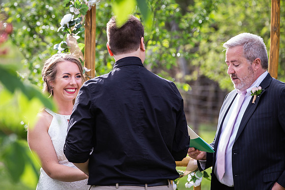 Lind Wedding 2019