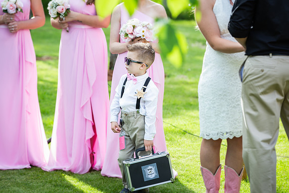 Lind Wedding 2019