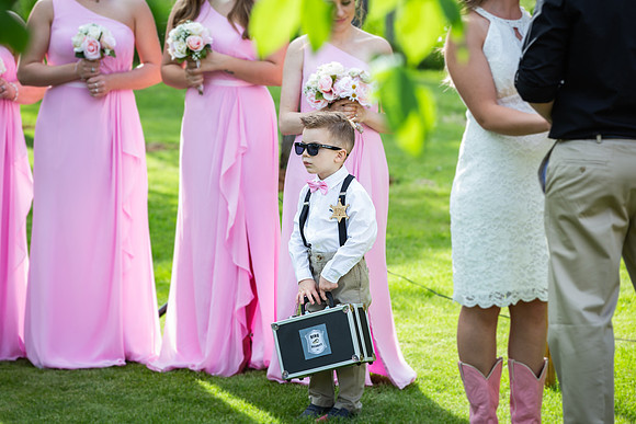 Lind Wedding 2019