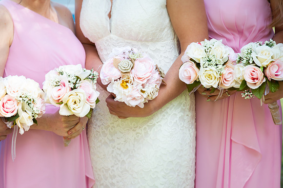 Lind Wedding 2019
