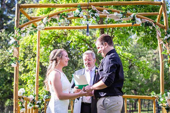 Lind Wedding 2019
