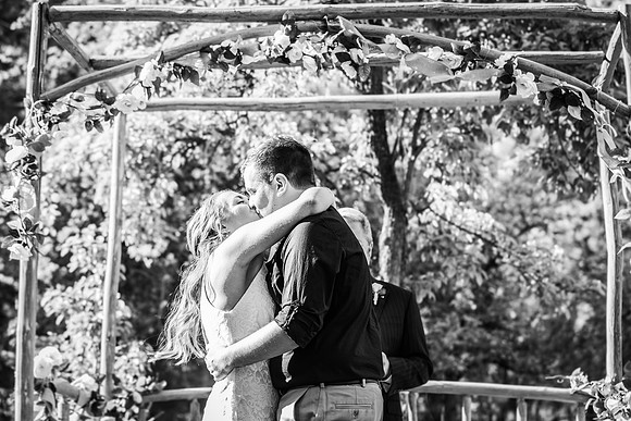 Lind Wedding 2019