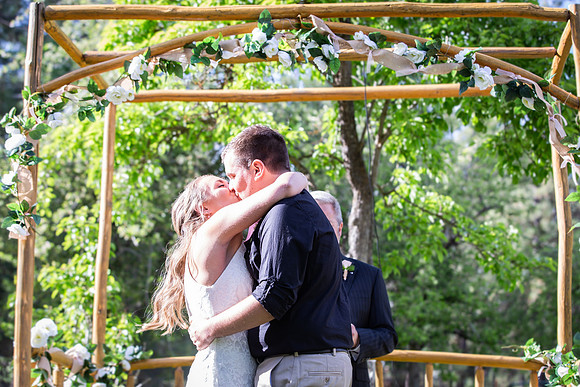 Lind Wedding 2019