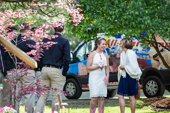 Lind Wedding 2019