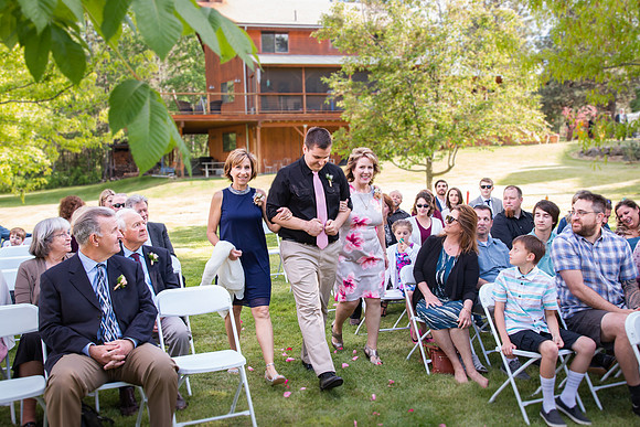 Lind Wedding 2019